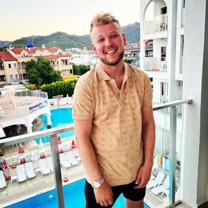 Meet your Posher, Owen